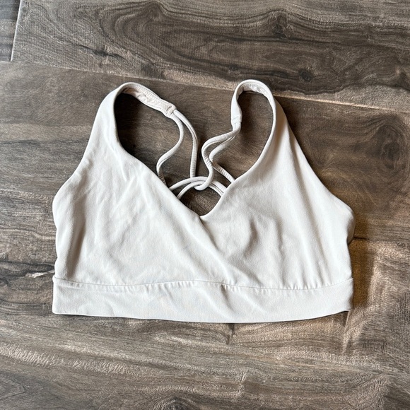 Athleta Other - Athleta Solace Sports Bra A-C